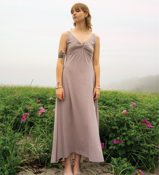 Dewdrop Dress