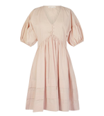 Poet Dress