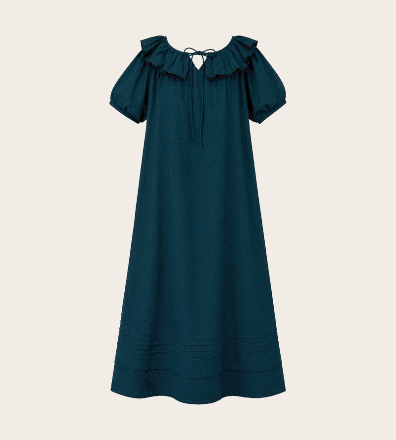Aura Dress