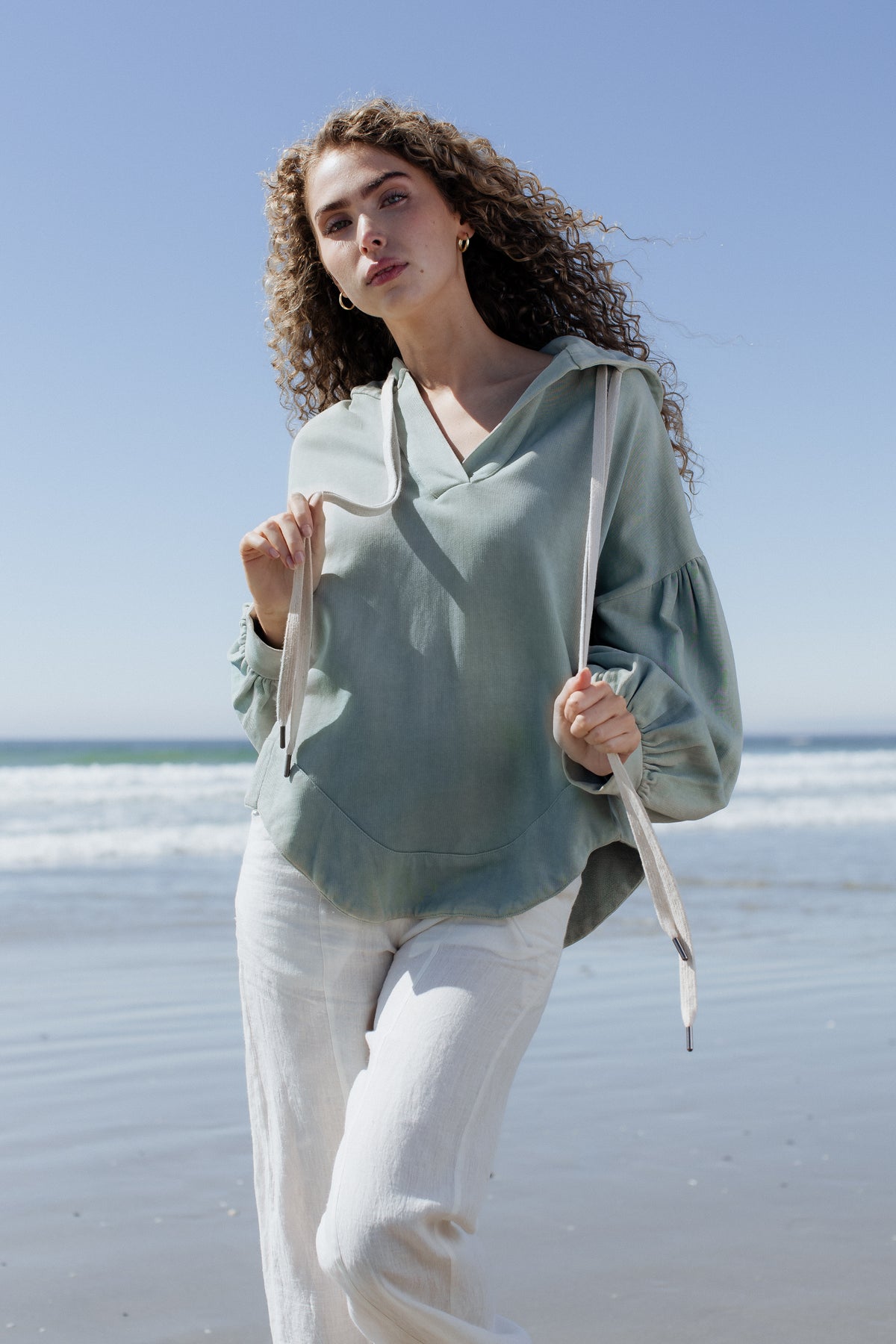 SOFT LAYERING