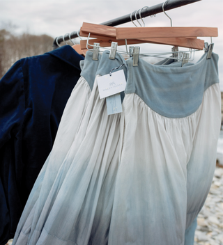 Resonance Skirt