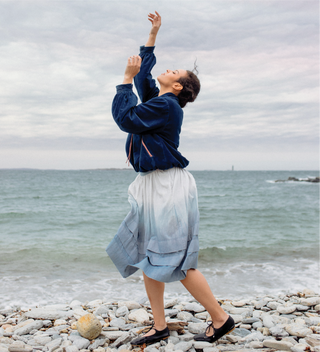Resonance Skirt