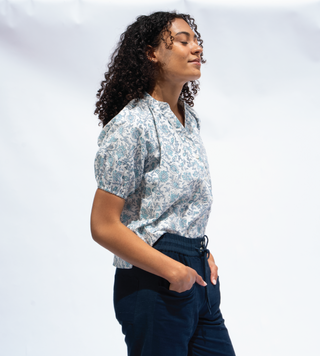 Sea Blouse