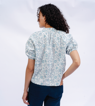 Sea Blouse