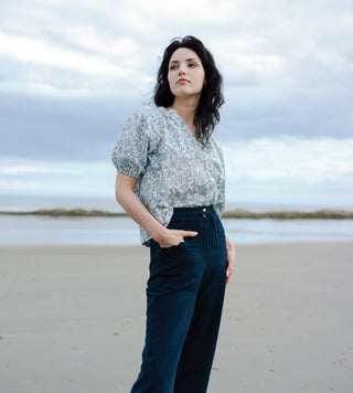 Sea Blouse