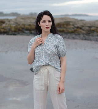 Sea Blouse