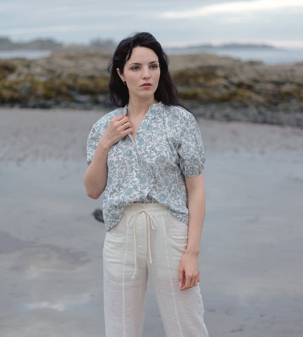 Sea Blouse