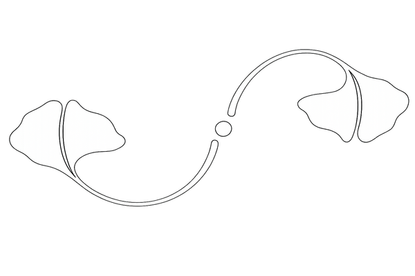 Between Tides Logo