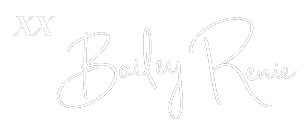 Bailey Renee Signature