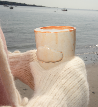 Cloud Sippy Cup