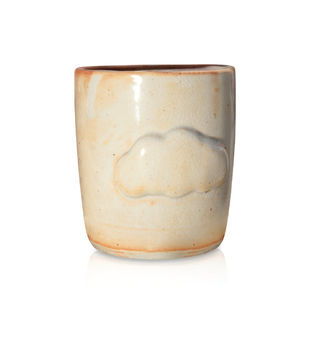 Cloud Sippy Cup