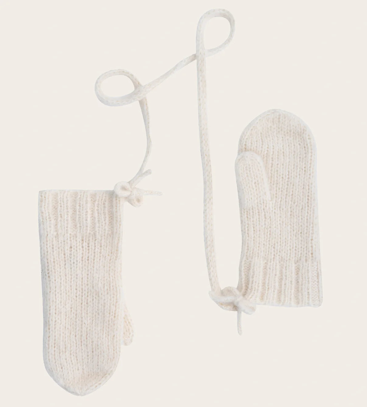 Cosset Mittens