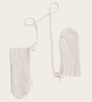 Cosset Mittens