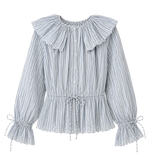 Delphi Blouse