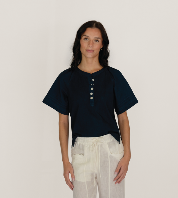 Diem Henley