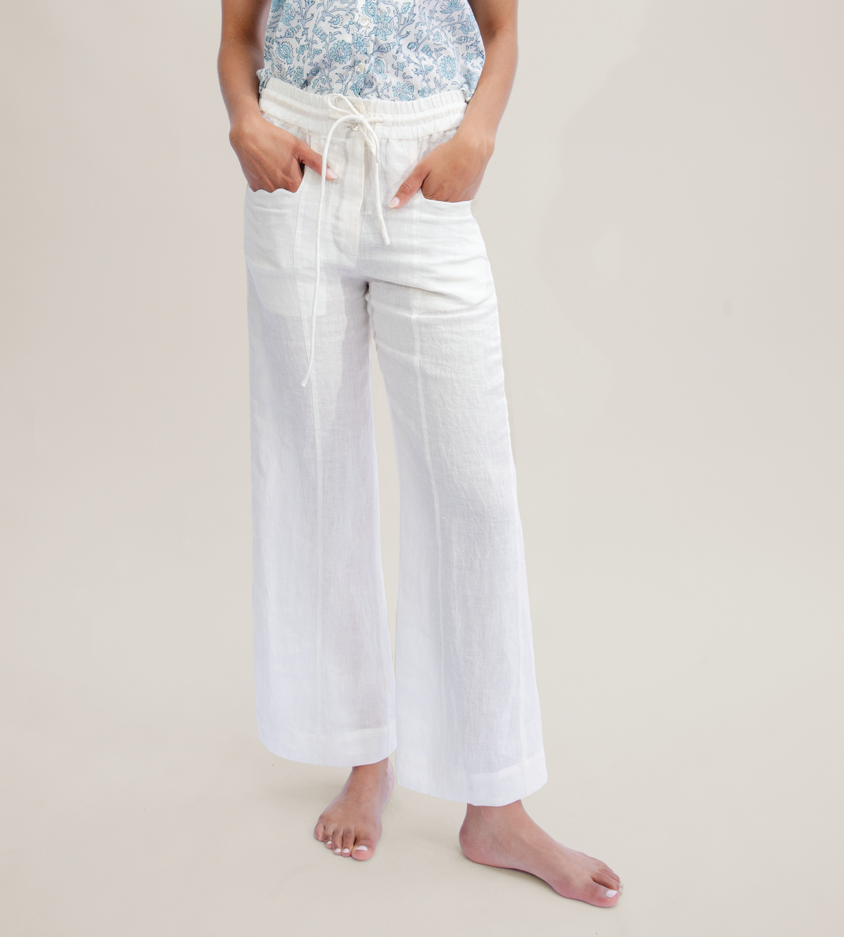 Synchronicity Pants