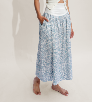 Resonance Skirt
