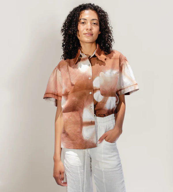 Synchronicity Shirt