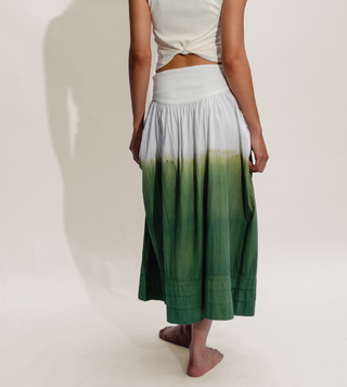 Resonance Skirt