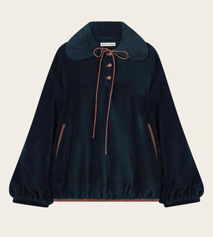 Gentle Pullover