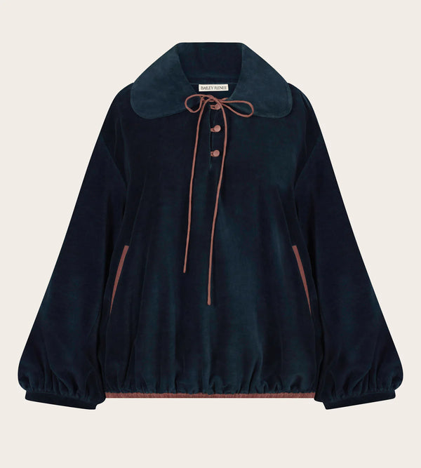 Gentle Pullover