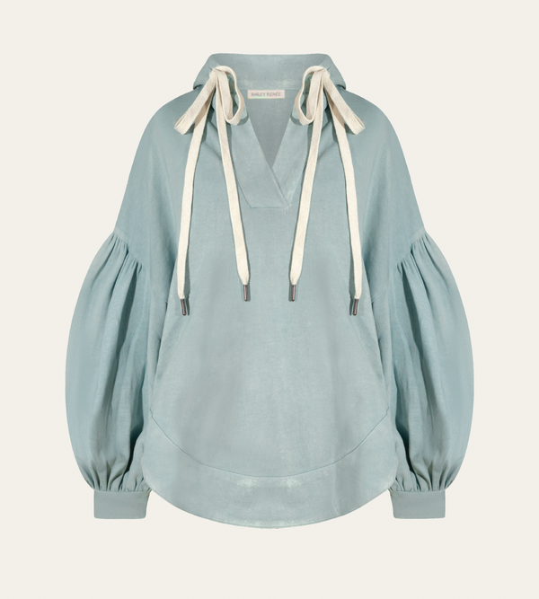 Harmony Hoodie