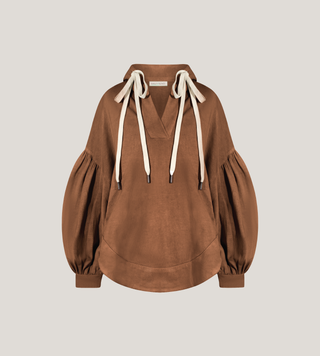 Harmony Hoodie