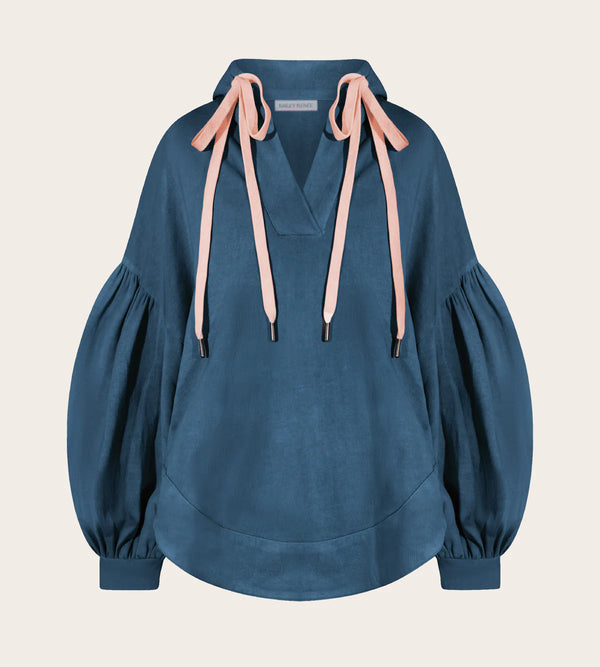 Harmony Hoodie