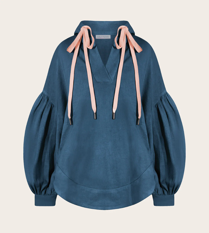 Harmony Hoodie