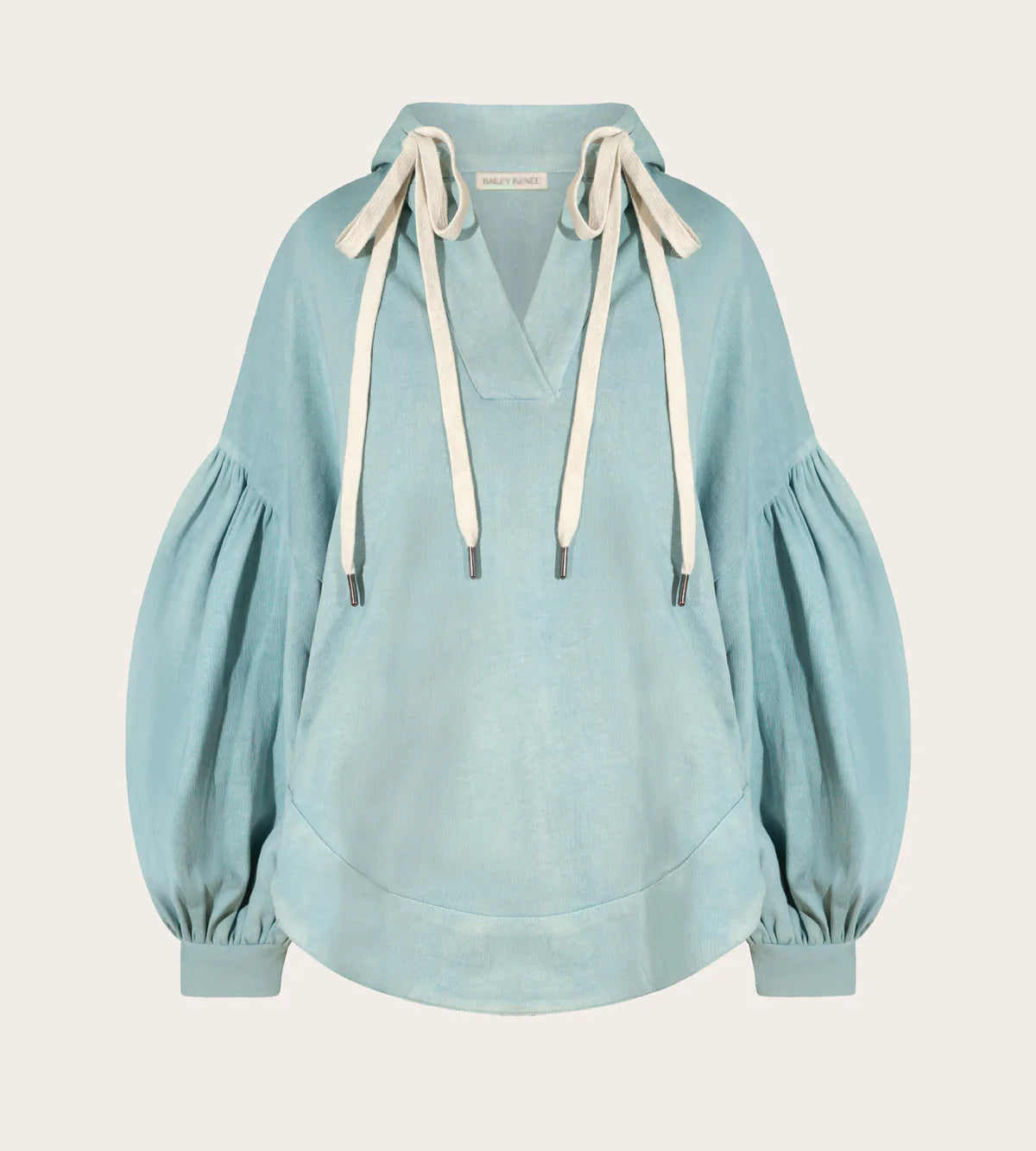 Harmony Hoodie