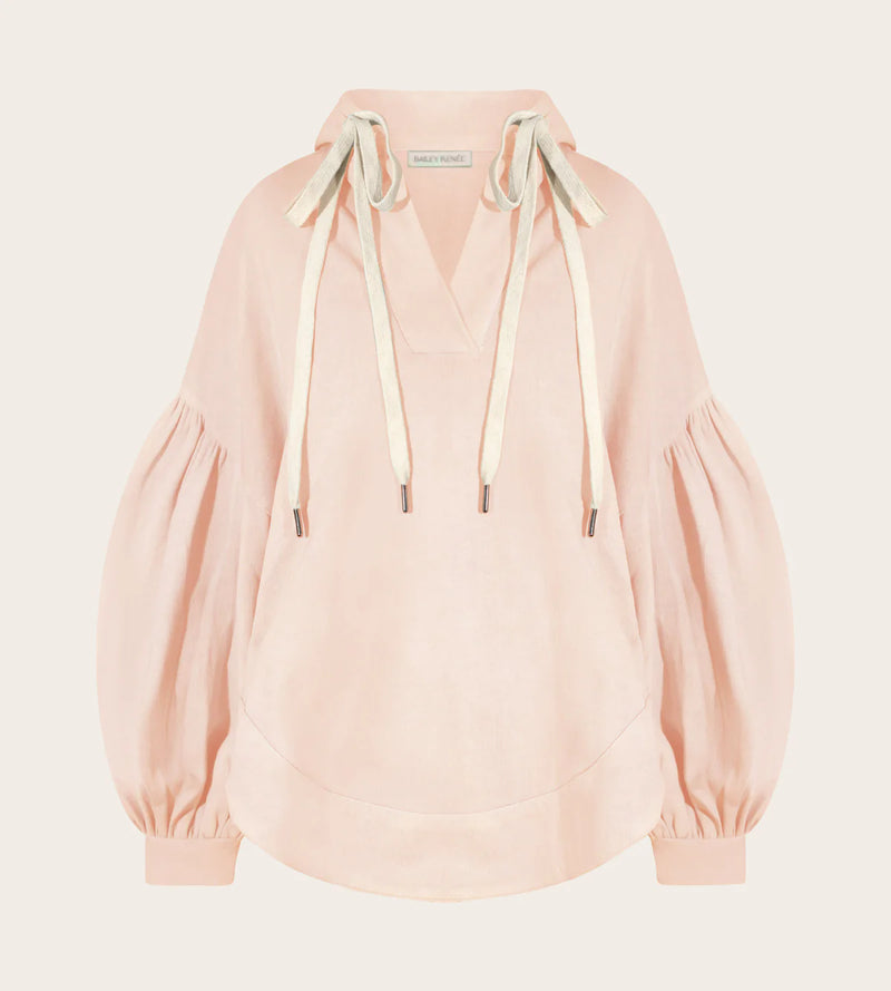 Harmony Hoodie