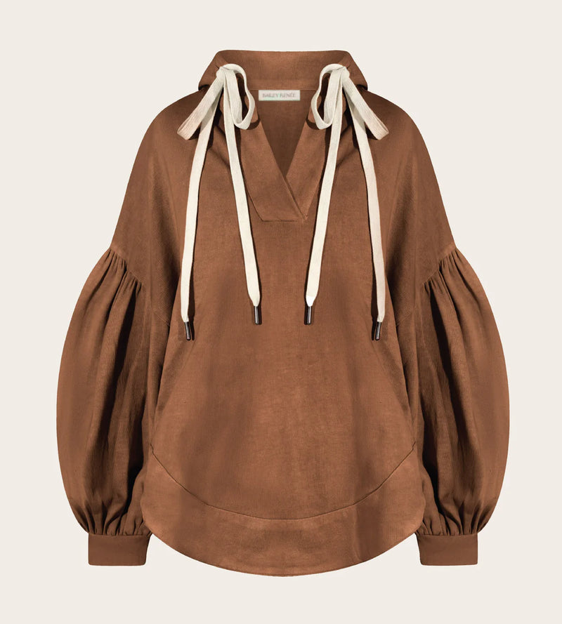 Harmony Hoodie