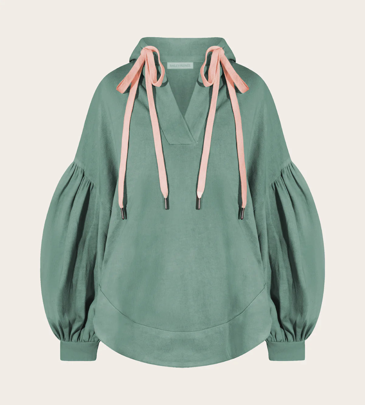 Harmony Hoodie