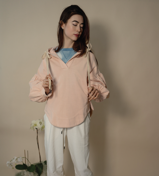 Harmony Hoodie