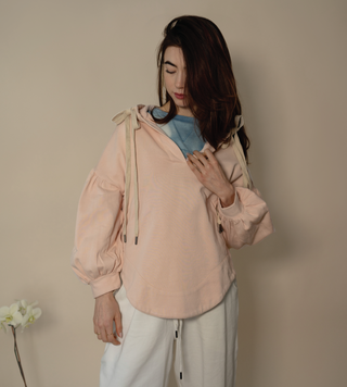 Harmony Hoodie