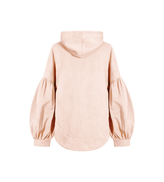 Harmony Hoodie