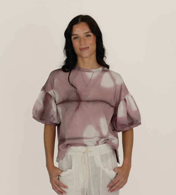 Intention Tee