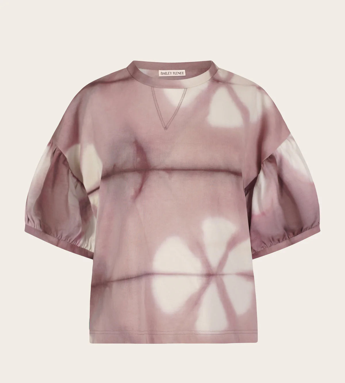 Intention Tee