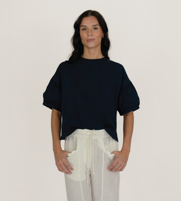 Intention Tee
