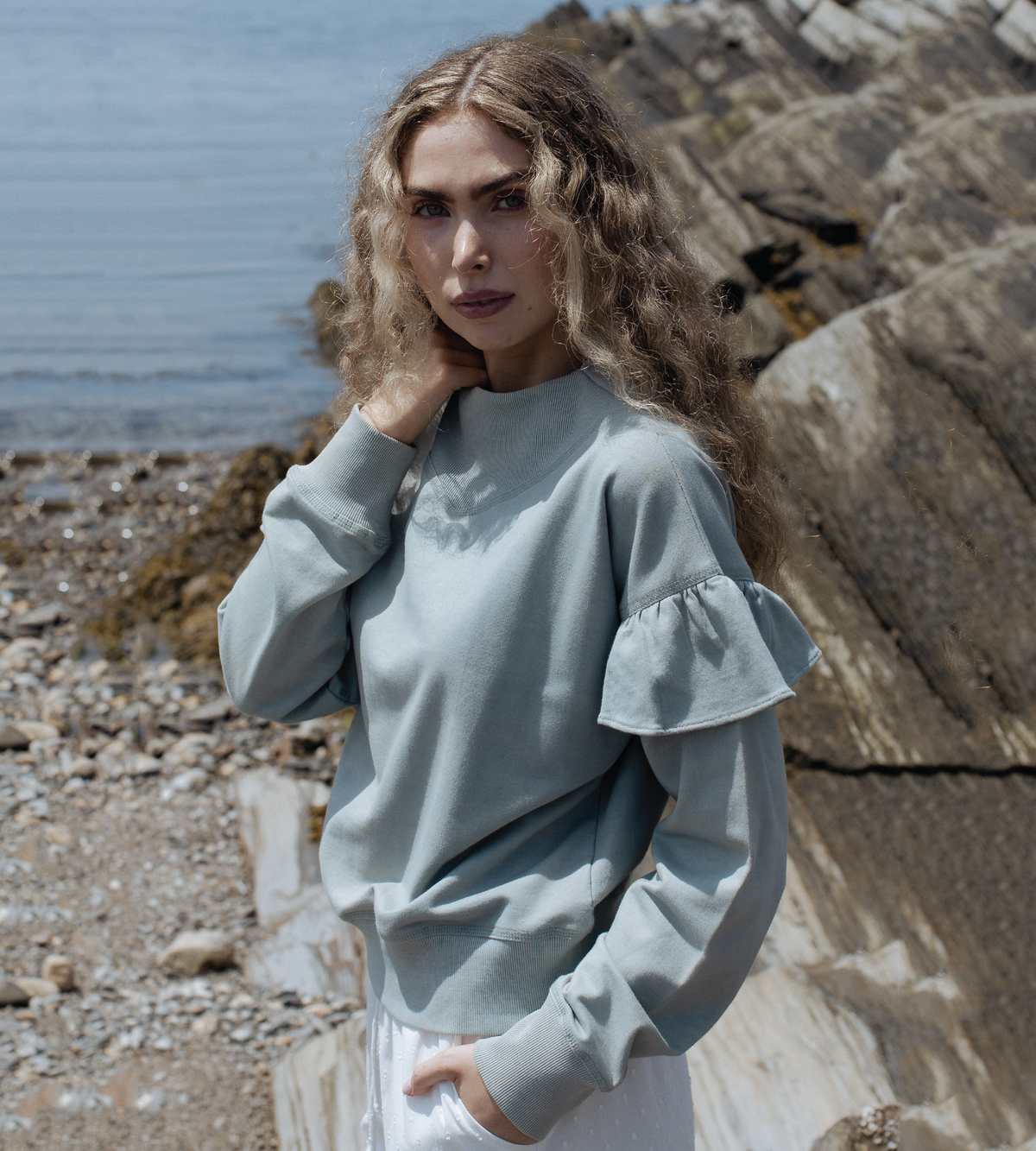 Kismet Sweatshirt