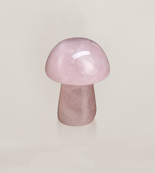 Crystal Mushroom