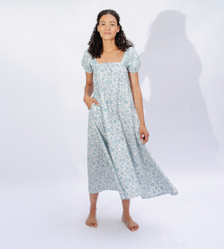 Nymph Dress