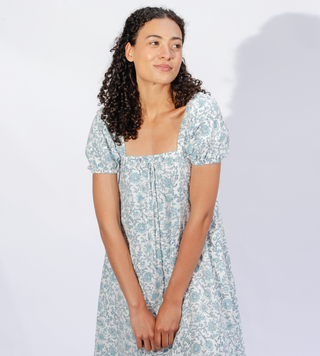 Nymph Dress