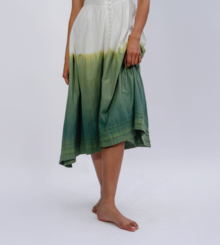 Pirouette Dress