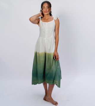 Pirouette Dress