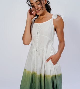 Pirouette Dress