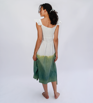 Pirouette Dress
