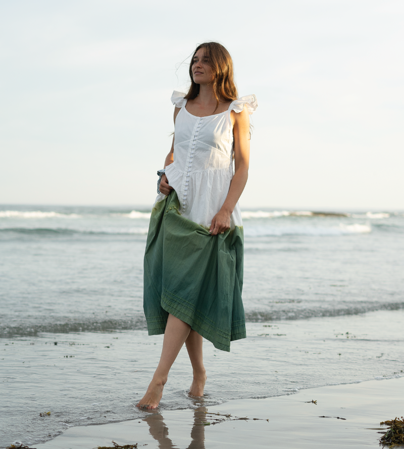Pirouette Dress