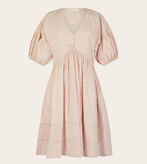 Poet Dress