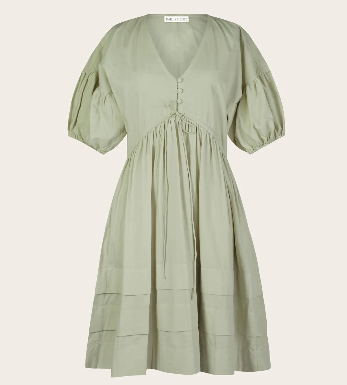 Poet Dress